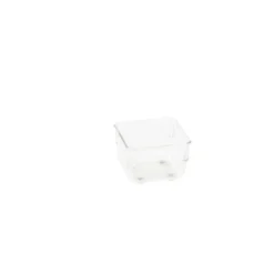 Organisateur étroit S en acrylique pour tiroirs