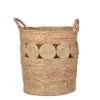 Panier cylindrique M