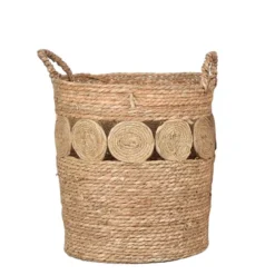 Panier cylindrique M
