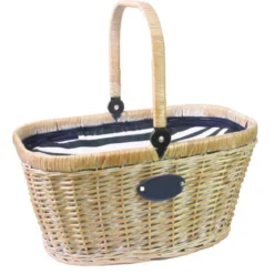 Panier de pique nique isotherme