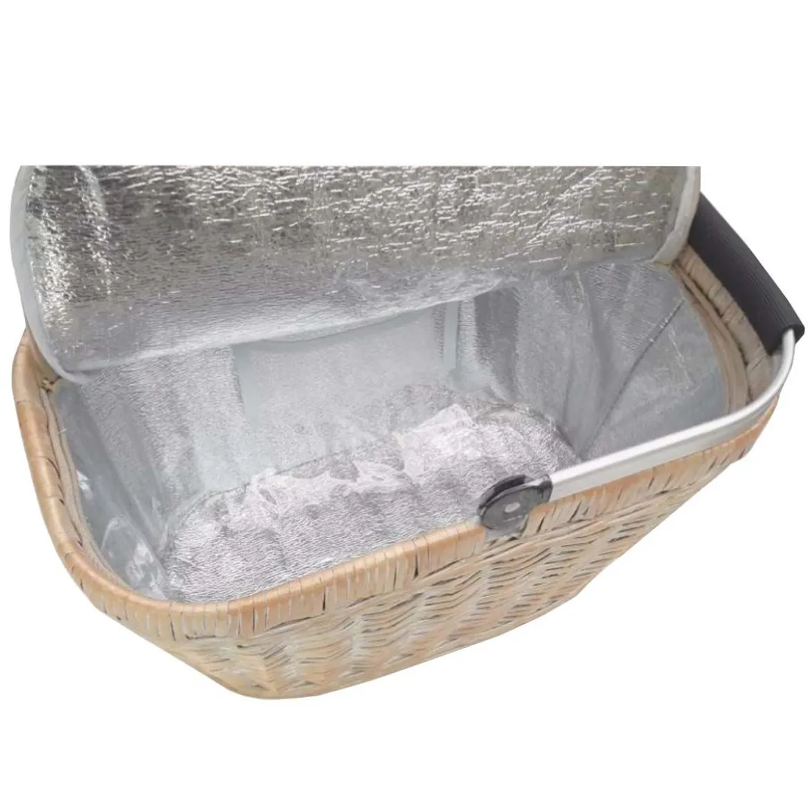 Panier de pique nique isotherme