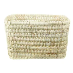 Panier de rangement marocain haut (L)