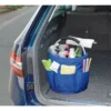 Panier de rangement pour produits d'entretien