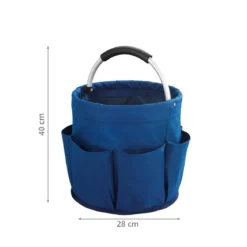 Panier de rangement pour produits d'entretien