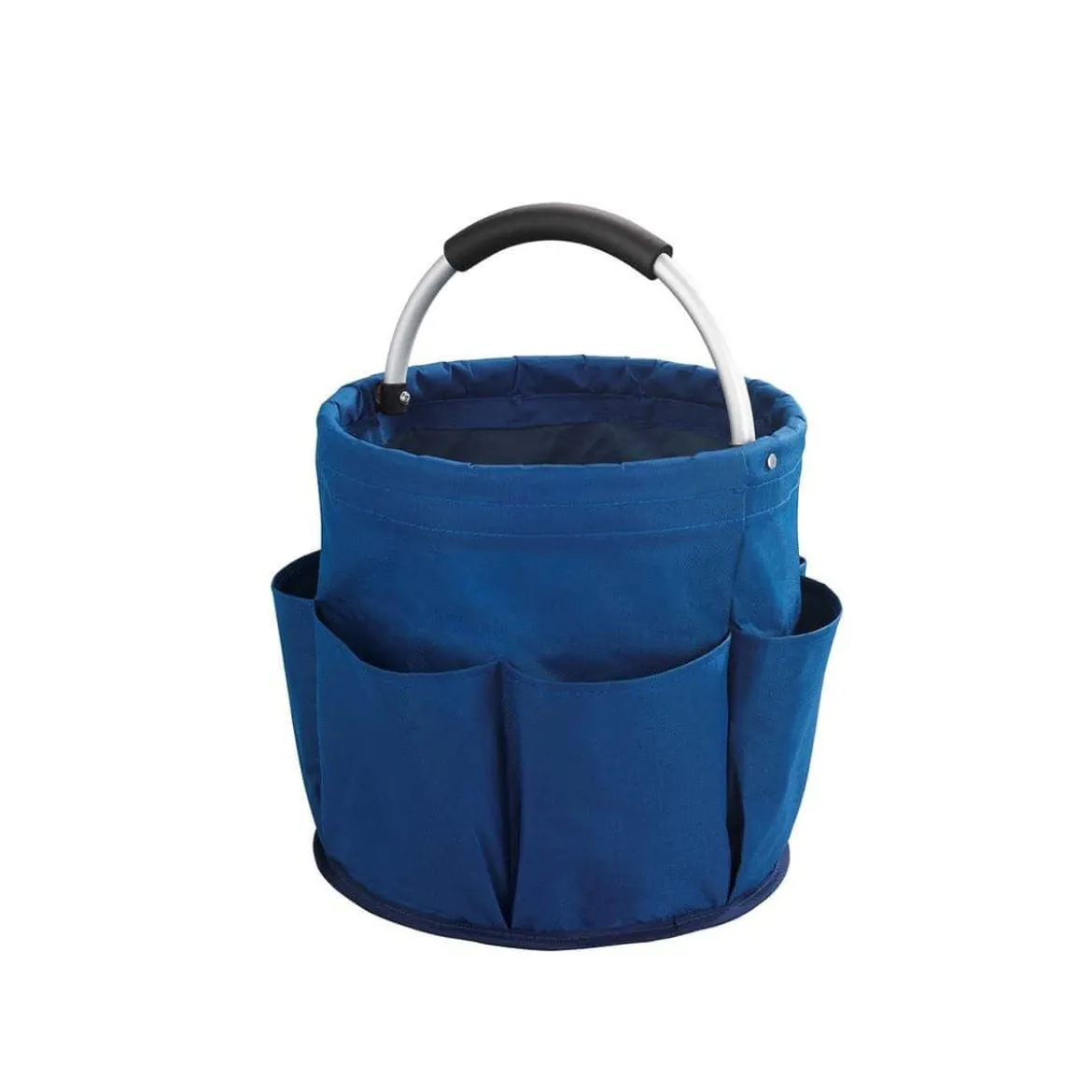 Panier de rangement pour produits d'entretien
