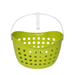 Panier à pinces à linge