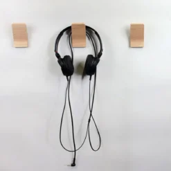 Patère en bois made in France