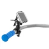 Pince guidon de vélo pour téléphone