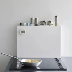 Placard étroit de cuisine à poser