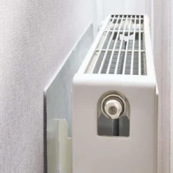 Plaque isolante pour radiateur 60x250