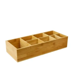 Plateau de rangement pour assaisonnement barbecue