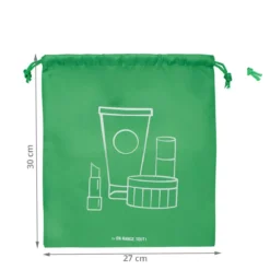 Pochette pour produits cosmétiques