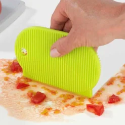 2 éponges en silicone