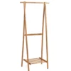 Portant en bois