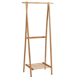 Portant en bois
