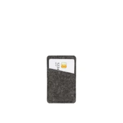 Porte-cartes adhésif pour téléphone