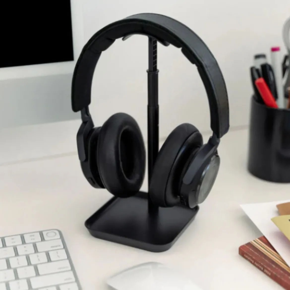 Porte-casque audio