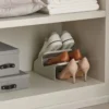 Porte-chaussures gain de place