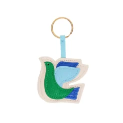 Porte-clés oiseau