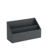 Porte-lettres de bureau