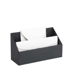 Porte-lettres de bureau