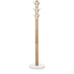 Porte-manteaux sur pied design