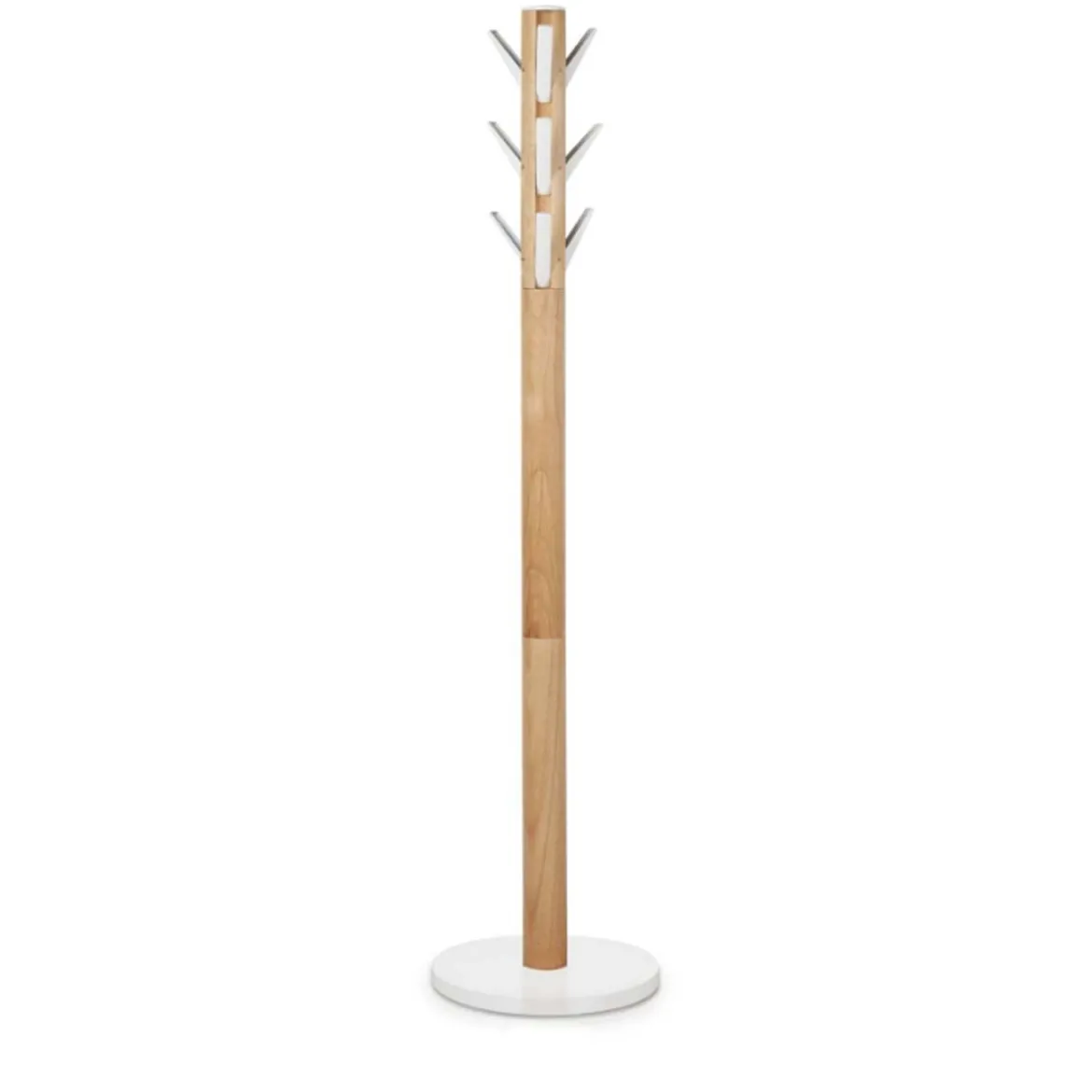 Porte-manteaux sur pied design