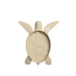 Porte-savon en plastique recyclé