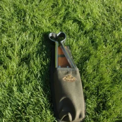 Porte sécateur pour ceinture