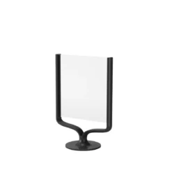Porte visuels et menus design