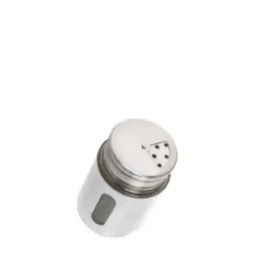 Pot à épices en métal