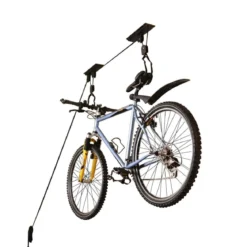 Poulie pour vélo