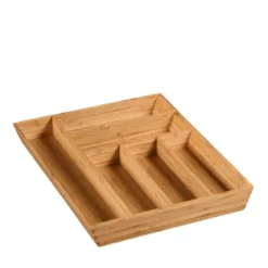 Range couverts en bambou 43x35