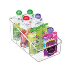 Rangement aliments en sachet