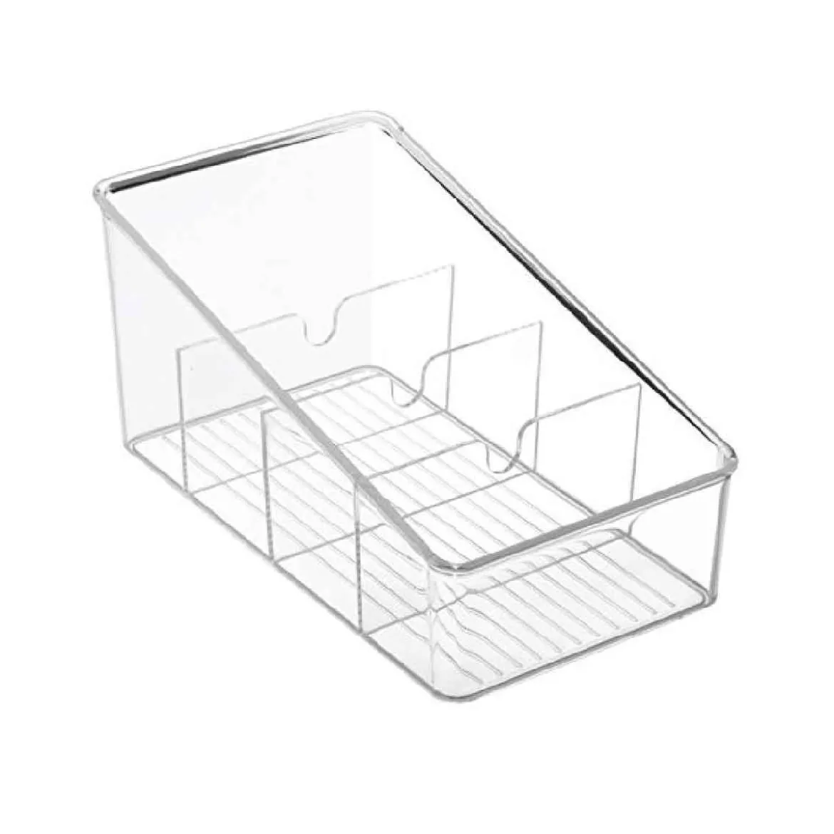 Rangement aliments en sachet