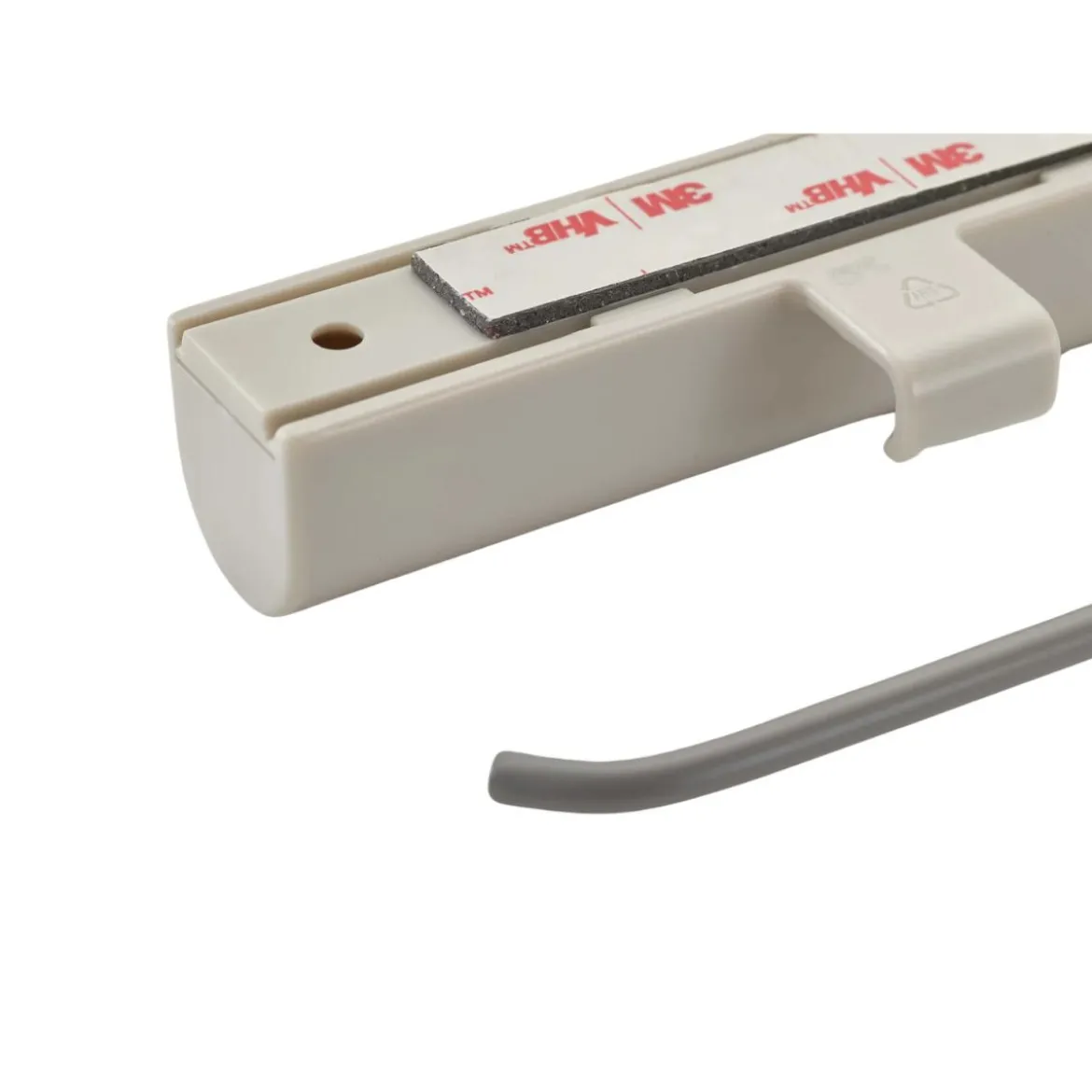 Rangement cravates et ceintures pour porte