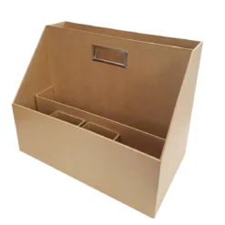 Rangement de bureau pour télétravail Kraft