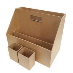 Rangement de bureau pour télétravail Kraft