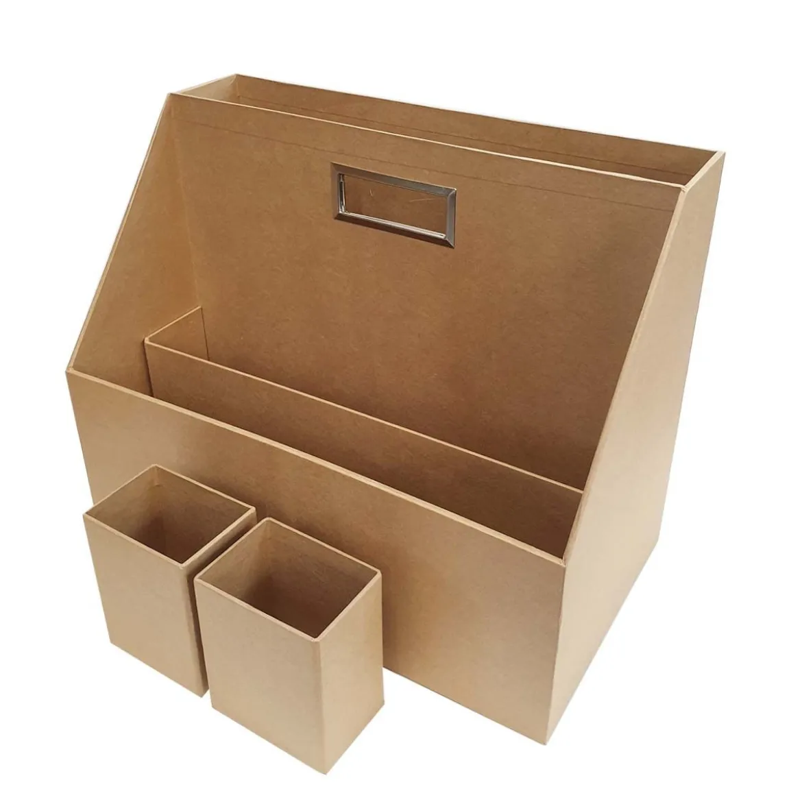 Rangement de bureau pour télétravail Kraft