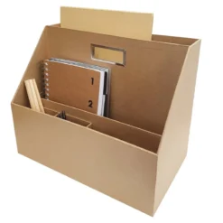 Rangement de bureau pour télétravail Kraft