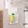 Rangement de porte pour produits d'entretien