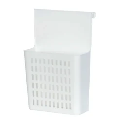 Rangement de porte pour produits d'entretien