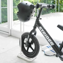 Rangement design pour vélo enfant