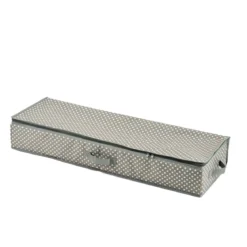 Rangement pour emballage cadeau