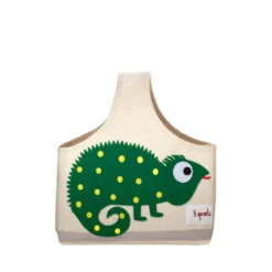 Rangement pour table à langer