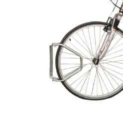 Range vélo mural orientable 180°