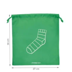Sac à chaussettes