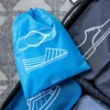 Sac à chaussures de voyage
