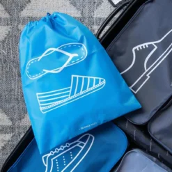 Sac à chaussures de voyage