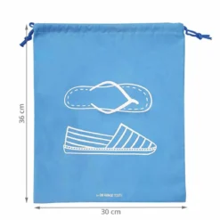 Sac à chaussures de voyage
